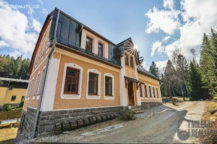Josefův Důl, Jablonec nad Nisou, Karlov