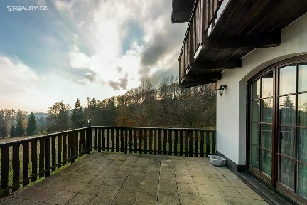 Velké Hamry, Jablonec nad Nisou