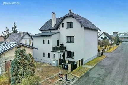 Nový Bor, Česká Lípa, Arnultovice, Mánesova