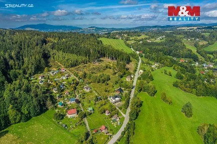 Prodej rodinného domu 260 m², pozemek 1478 m² Malá Skála - Mukařov