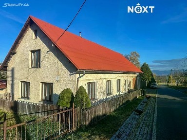 Prodej rodinného domu 300 m², pozemek 10228 m² Javornická, Jeřmanice