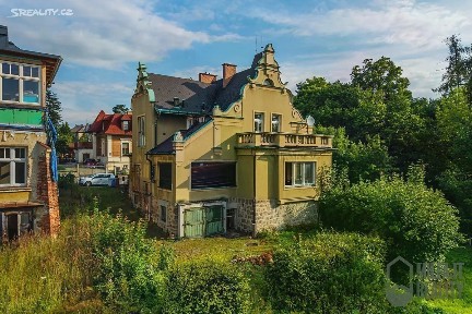 Liberec, Liberec I-Staré Město