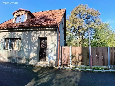 Prodej rodinného domu 147 m², pozemek 342 m² Mikovcova, Česká Lípa