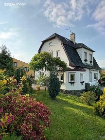 Prodej rodinného domu 143 m², pozemek 1657 m² Na Výšině, Nový Bor