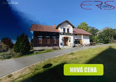 Kořenov, Jablonec nad Nisou, Příchovice