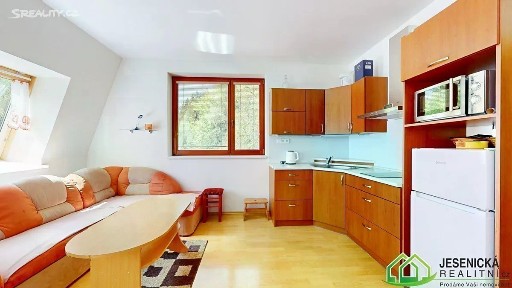 Prodej apartmánů 60 m²