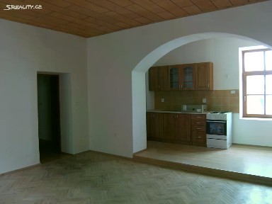 Prodej činžovního domu 840 m² Starobranská, Šumperk