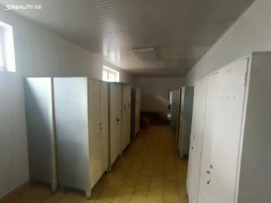 Prodej výrobní haly, prostoru 980 m² Lipník nad Bečvou