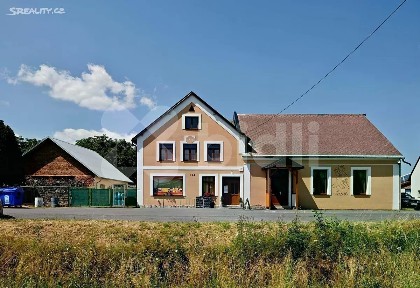 Prodej komerční nemovitosti 344 m²