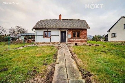 Prodej ubytovacího zařízení 55 m²