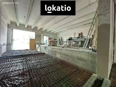 Pronájem výrobní haly, prostoru 862 m² Železniční, Olomouc - Chválkovice