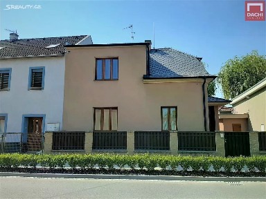 Pronájem kanceláře 126 m² Hamerská, Olomouc - Holice