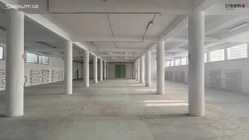 Přerov, Přerov I-Město, Tržní