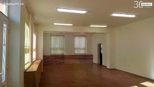 Pronájem obchodního prostoru 195 m² Náměstí 8. května, Hranice - Hranice I-Město