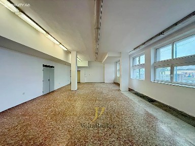 Pronájem obchodního prostoru 130 m² Holická, Olomouc - Hodolany