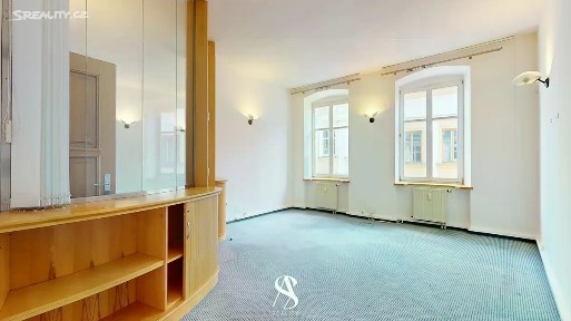 Pronájem kanceláře 90 m² Ostružnická, Olomouc