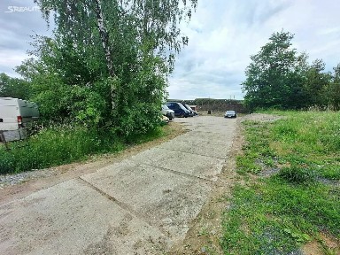 Pronájem komerční nemovitosti 300 m² Přáslavice