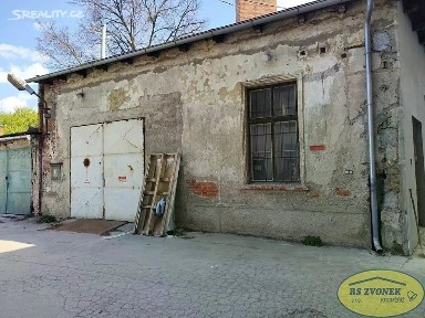 Na Střelnici, Olomouc