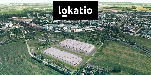 Pronájem skladového prostoru 17488 m²