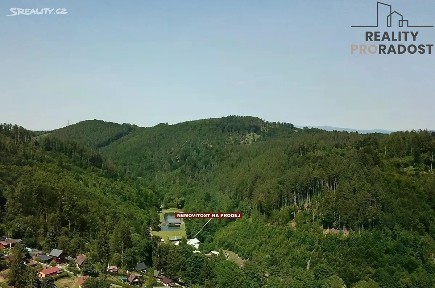 Prodej chaty 552 m², pozemek 2000 m² Zábřeh - Dolní Bušínov