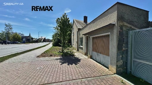 Prodej obchodního prostoru 105 m² Dukelská, Litovel