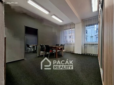 Pronájem kanceláře 30 m² Krapkova, Olomouc - Nová Ulice