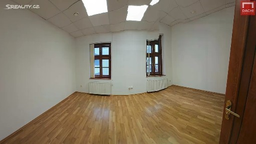 Pronájem kanceláře 55 m²