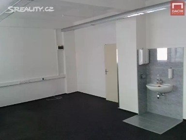 Pronájem kanceláře 18 m² Olomouc - Hodolany
