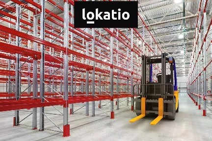 Pronájem skladového prostoru 4320 m²