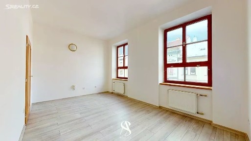 Pronájem kanceláře 23 m² ČSA, Šternberk