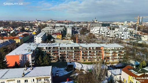 Prodej kanceláře 115 m² Rokycanova, Olomouc - Nové Sady