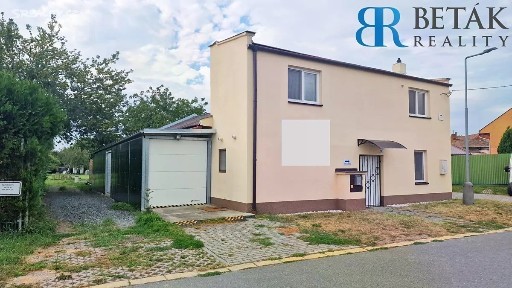 Želatovice, Přerov