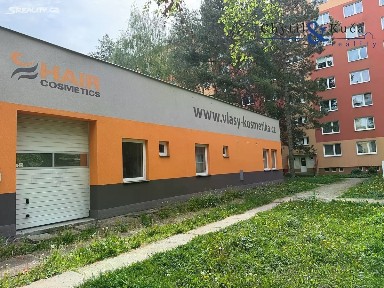 Prodej skladového prostoru 568 m²