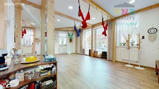 Prodej komerční nemovitosti 205 m²
