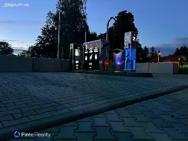 Prodej obchodního prostoru 150 m² Jana Sigmunda, Lutín