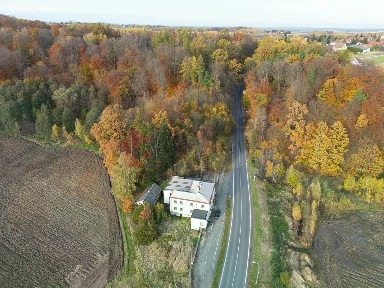 Prodej činžovního domu 320 m²