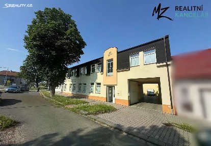Prodej komerční nemovitosti 608 m²