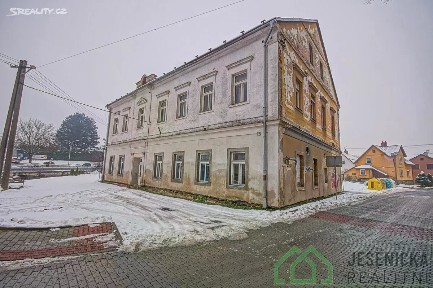 Slunná, Jeseník - Bukovice
