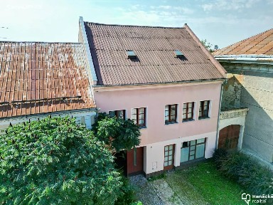 Prodej ubytovacího zařízení 300 m² Förchtgottova, Tovačov - Tovačov I-Město