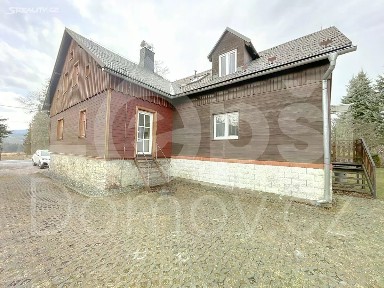 Prodej ubytovacího zařízení 330 m² Zlaté Hory - Rejvíz