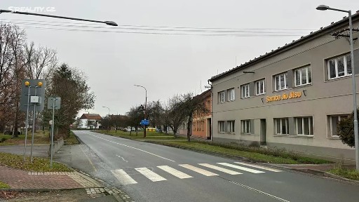 Prodej komerční nemovitosti 400 m² Zákantí, Smržice
