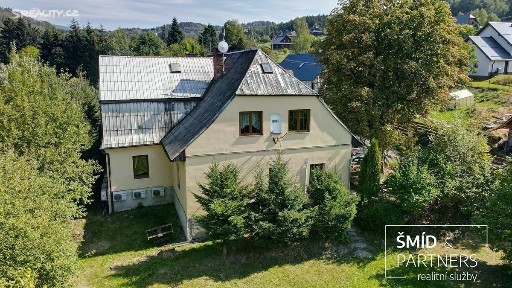 Prodej ubytovacího zařízení 778 m²
