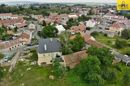 Prodej ubytovacího zařízení 300 m² K Mlýnu, Mostkovice