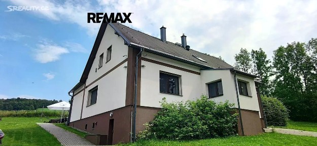 Zlaté Hory, Jeseník, Ondřejovice