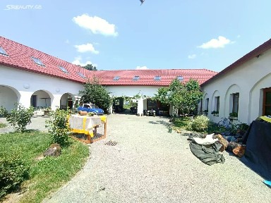 Prodej výrobní haly, prostoru 1882 m²