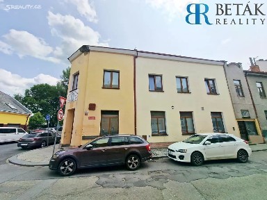 Jungmannova, Přerov - Přerov I-Město