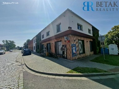 Prodej činžovního domu 670 m² Na Návsi, Radslavice