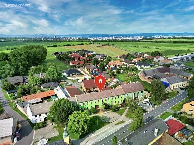 Prodej kanceláře 2976 m²