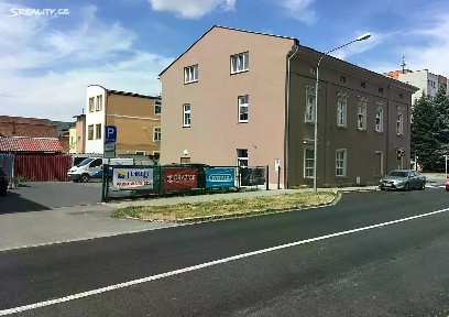 Prodej činžovního domu 515 m² Lidická, Šumperk