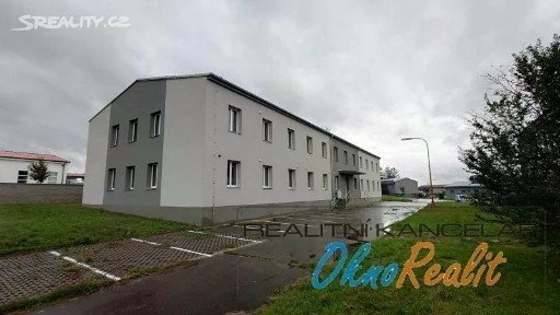 Prodej činžovního domu 932 m² Přerov - Přerov I-Město